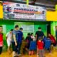 Inneji Tawwa, Dinkes dan PBSI Bantaeng Gelar Pemeriksaan Kesehatan Gratis untuk 139 Atlet 