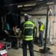 Jaga Malam Panjang yang Aman dan Selamat, Polantas Polda Sulbar Gencarkan ki Patroli dan Himbauan
