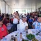 Nobar Argentina vs Swiss, Suhardi Duka: Walaupun Swiss Main 10, Argentina Baru Bisa Menang di Extra Time, Tapi Kualitasnya Luar Biasa