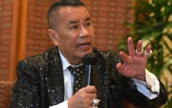 Hotman Paris Puji ki Ketegasan Prabowo di Kasus Febrie Adriansyah