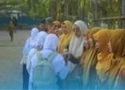 Bupati Ratnawati Buka MPLS Ramah 2026/2027 se-Kabupaten Sinjai, Tekankan Sekolah Aman dan Bebas Perploncoan