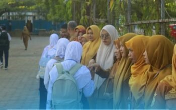 Bupati Ratnawati Buka MPLS Ramah 2026/2027 se-Kabupaten Sinjai, Tekankan Sekolah Aman dan Bebas Perploncoan