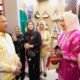 Mendagri Tito Karnavian Mampir ki di Stand Dekranasda Bulukumba pada Penutupan HUT ke-46 Dekranas