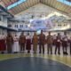 UPTD SPF SMPN 5 Makassar Gelar mi MPLS Ramah