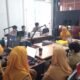 Genjot Kinerja Semester I, DiskominfoSS Sulbar Evaluasi ki SPBE hingga SPAN LAPOR