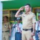 Bupati Andi Utta Pimpin ki Upacara Hari Pertama Masuk Sekolah di SMAN 1 Bulukumba