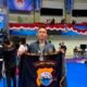 Tauwwa Dua Atlet Brimob Sulsel Ukir Prestasi Gemilang di Kejurnas Taekwondo Kapolri Cup 7