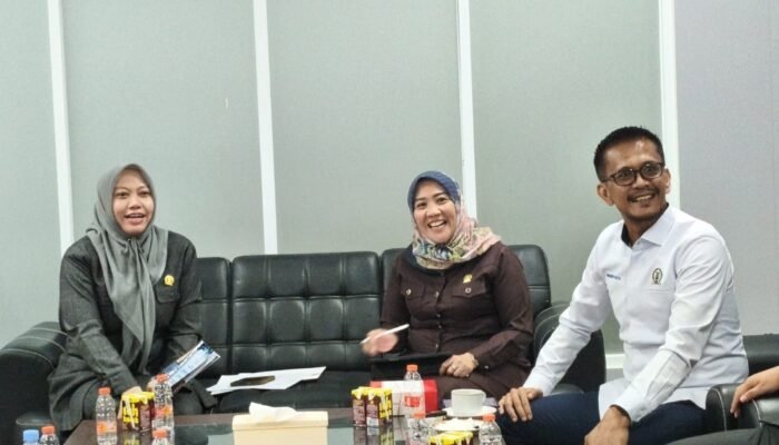 DPRD Sulbar Ambil Langkah Strategis Terkait Pemilihan Wakil Gubernur dan Persoalan Pemblokiran Layanan MY ASN di Sulawesi Barat