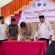 Sanna Baji’na! Raih Akreditasi A, Bupati Bantaeng Beri Bantuan Pembangunan Asrama Pesantren An-Nawawi 