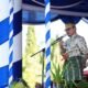Hari Jadi Mamuju ke-486, Gubernur SDK Sampaikan ki Nasihat Leluhur dalam Bahasa Mamuju