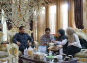 Cocoki Nigass! Bupati Ajak Masyarakat Sukseskan Sensus Ekonomi 2026