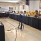 Dinas ESDM Sulbar Berpartisipasi dalam Penyusunan Laporan Implementasi Instrumen Internasional HAM