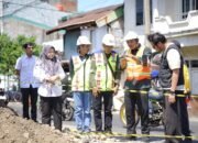 Cocokmi! Bupati Bantaeng Tinjau Progres Dua Jembatan Strategis