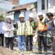 Cocokmi! Bupati Bantaeng Tinjau Progres Dua Jembatan Strategis
