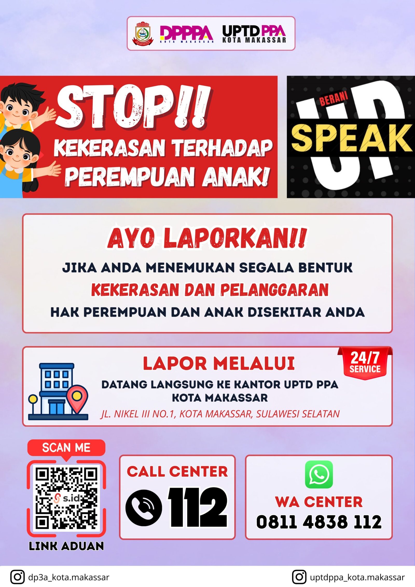 UPTD PPA