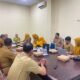 DPMPTSP Sulbar Evaluasi ki Hambatan Penanaman Modal untuk Perkuat Iklim Investasi