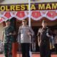 Sinergitas TNI-Polri dan Kejaksaan Kian Solid, Apel Gabungan Tegaskan ki Komitmen Jaga Stabilitas Mamuju