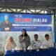 Peran Masyarakat Jadi Penentu PAD, Kepala Samsat Mamuju Jadi Narasumber Hearing Bersama Wakil Ketua I DPRD Sulbar