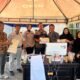 Layanan Jemput Bola SAMKEL Ditlantas Polda Sulbar dan BPKPD, Permudah ki Urusan Pajak dan STNK