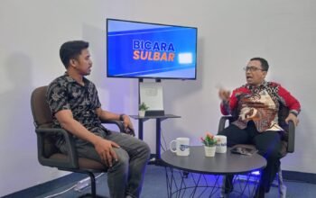 Atasi Blankspot di Tengah Efisiensi, Diskominfo Rancang ki Kerjasama Pemerintah Pusat Hingga Pemdes