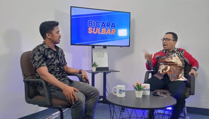 Atasi Blankspot di Tengah Efisiensi, Diskominfo Rancang ki Kerjasama Pemerintah Pusat Hingga Pemdes