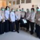 Kabar Bahagia, Bayi Kembar Empat Pulang mi Sehat dari RSUD Sulbar