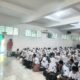 Cocoki, Kasat Narkoba AKP Salehuddin, Sosialisasi Bahaya Narkotika di SMK 1 Bulukumba