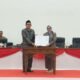 DPRD Sulbar Setujui ki Ranperda Pertanggungjawaban APBD 2025, Terima KUA-PPAS 2027 dan Bentuk Panitia Pemilihan Calon Wakil Gubernur