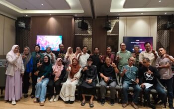 Ketika Kata Menjadi Mantra, Bukan ji Baca-baca?