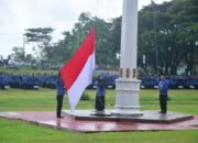 Sekda Sinjai Pimpin Upacara Kesadaran Nasional dan Harkopnas ke-79, Tegaskan “Sama-samaki” Jadi Filosofi Kerja