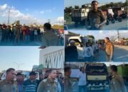 Tindaklanjuti Arahan Wali Kota, Camat Tamalate Cek Tauwwa Kesiapan Armada Kebersihan 