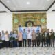 Sekda Sinjai Hadiri Deklarasi Pesantren Ramah Anak dan Buka Pelatihan Da’i serta Imam Masjid