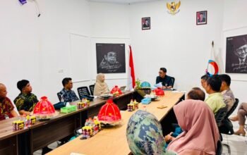 Mateni ja, Penanganan Pasien ODGJ Jadi Sorotan, Ombudsman Sulsel Sampaikan Tindakan Korektif kepada Instansi Terkait