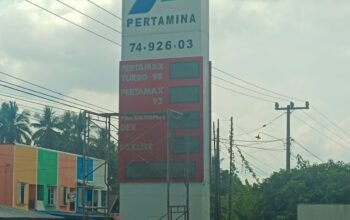 Kodong, Distribusi Solar Subsidi ke SPBU Alenangka Terlambat Tiga Hari. 