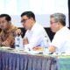 Wabup Edy Manaf Paparkan ki Komitmen Perlindungan Pekerja pada Wawancara Jamsostek Award Sulsel 2026