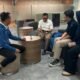 Kejar ki Centang Biru Medsos OPD, Diskominfo Sulbar Jemput Bola ke Komdigi