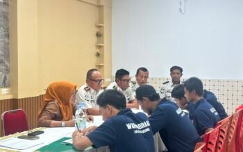 Tauwwa Lapas Bulukumba Bentuk Kelompok Belajar Pendidikan Kesetaraan