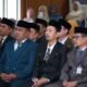 Tauwwa Andi Ayatullah Dilantik mi Jadi Sekertaris Kominfo Bulukumba