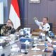 Gubernur SDK Audiensi ke Menteri KKP, Sulbar Dapat 28 Desa Nelayan dan 28 Kapal 30 GT