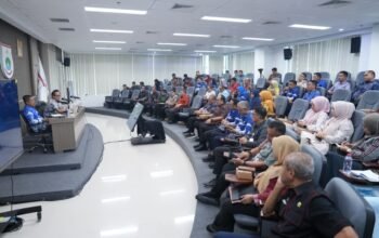 Menyambut HUT RI ke-81 dan HUT Sulbar ke-22, Pemprov Siapkan ki Berbagai Agenda Kegiatan