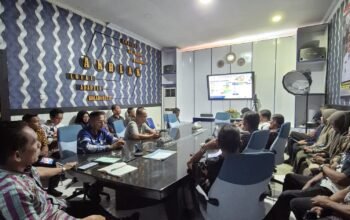 Percepat Tingkatkan Kualitas Rumah Layak Huni, Perkimtanhub Sulbar Matangkan ki Persiapan Pelaksanaan Program BSPS