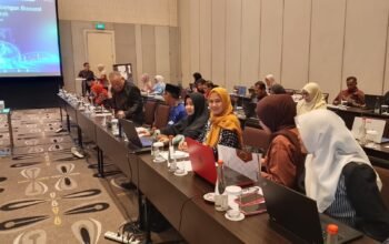 Bapperida Sulbar Perkuat ki Integrasi Ekonomi Syariah dalam Perencanaan Pembangunan Daerah