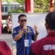 Perkuat Layanan di Kepulauan, Damkarmat Makassar Hadirkan ki Inovasi API BAHARI