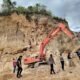 Pole Abalae, Longsor Akibat Pengerukan, Operator Alat Berat Tambang Lampoko di Bone Meninggal