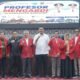 Adde, Porena tawwa, Bupati Bantaeng Sambut Tim Dewan Profesor Unhas