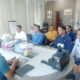 Pemprov Sulbar Matangkan ki Hibah Aset untuk Polman, Sekda Pimpin Rapat Strategis Lintas OPD
