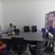 Sekretariat DPRD Sulbar Ikuti ki Pendalaman Materi Ketentuan Pidana dalam Perda Pasca UU KUHP Baru