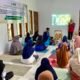 Cegah Nyeri Akibat Kerja, Tim Fisioterapi Unhas Latih ki Fisik Kelompok Wanita Tani di Bulukumba
