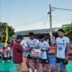 Sekertaris Koni Bulukumba Tutup ki Turnamen Sepak Takraw Bayu Perdana