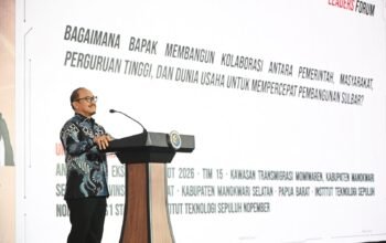 Gubernur Sulbar Bekali 1.476 Patriot Muda, Dorong ki Kontribusi Nyata untuk Kawasan Transmigrasi